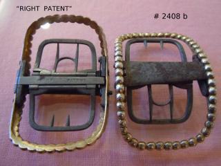 "Right Patent"