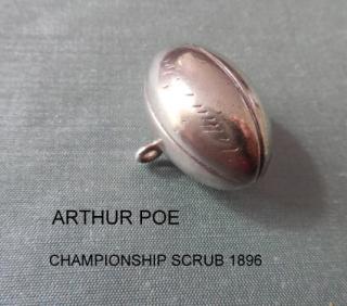 Arthur Poe