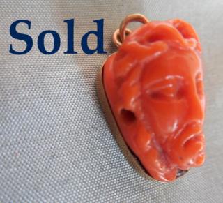 SOLD