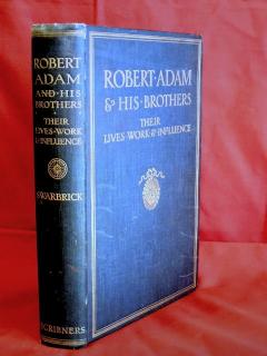 ROBERT ADAMS and HIS BROTHERS