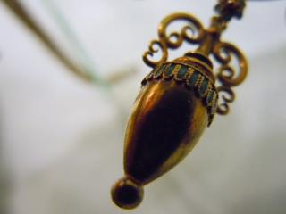 Detail of an Urn
