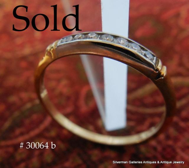 SOLD