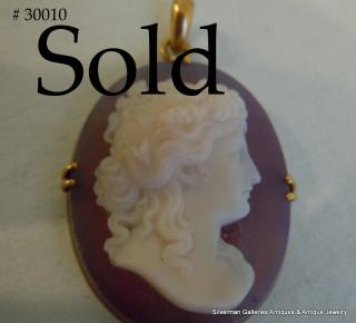 SOLD