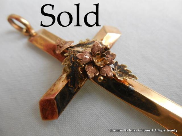 SOLD