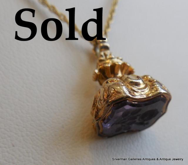 SOLD