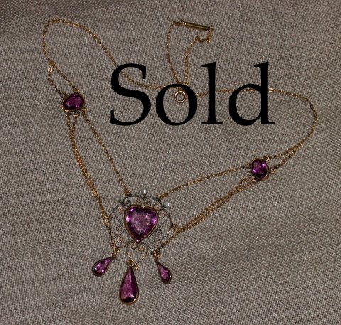 SOLD