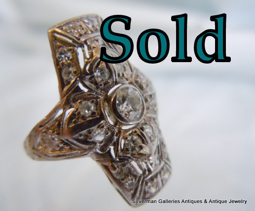 SOLD