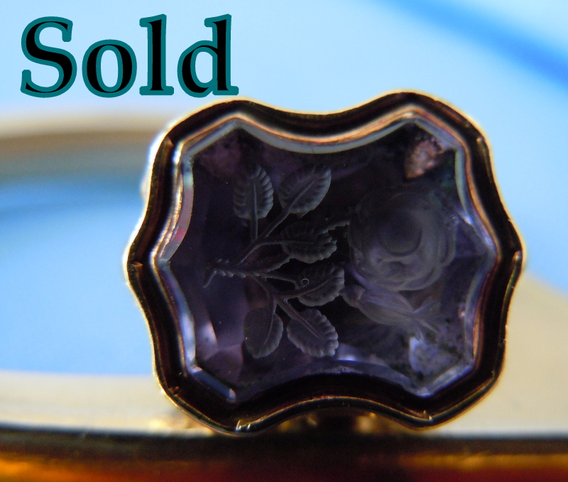 SOLD