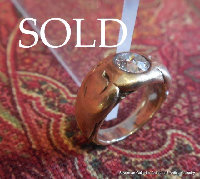 SOLD