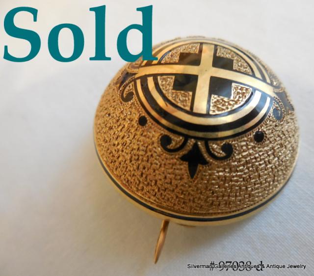 SOLD