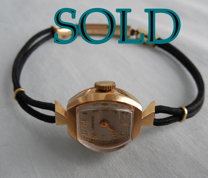 SOLD