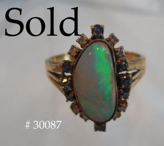 SOLD