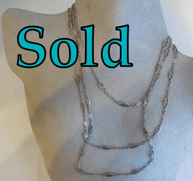 SOLD