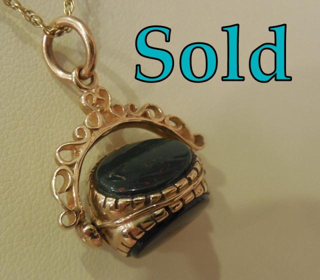 SOLD