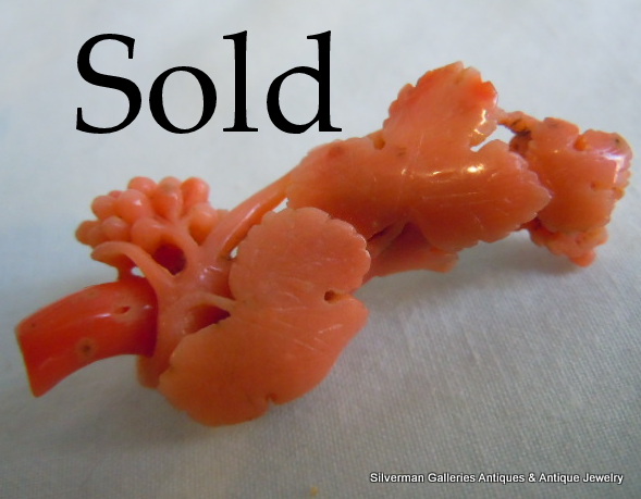 SOLD