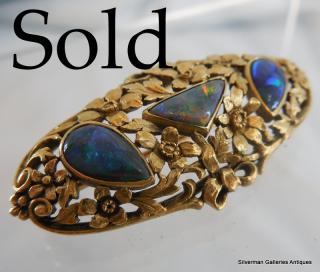 SOLD