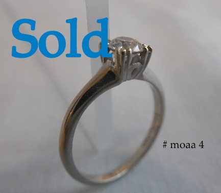 SOLD