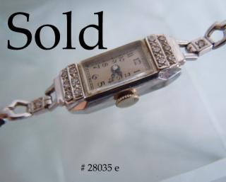 SOLD