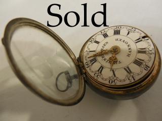 SOLD