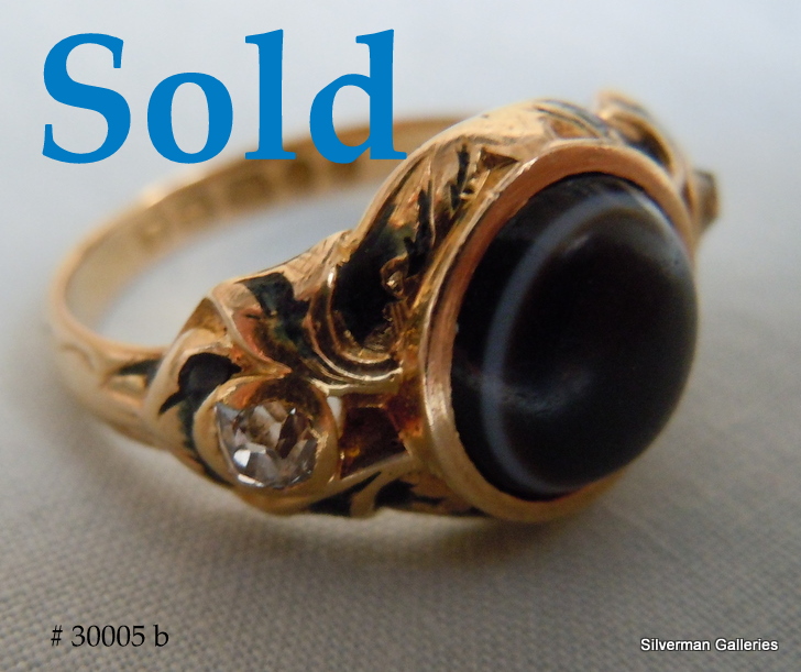 SOLD