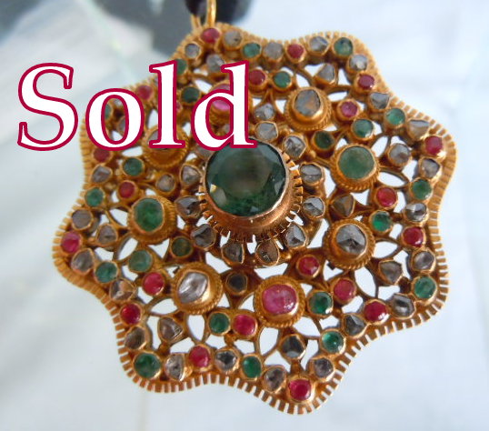 SOLD