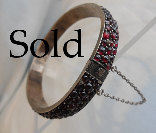 SOLD