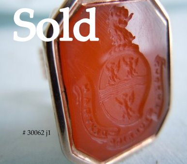 SOLD