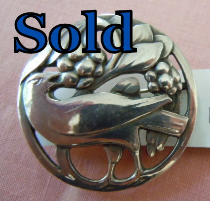 SOLD