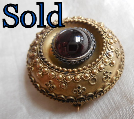 SOLD