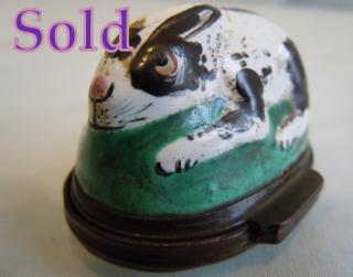 SOLD