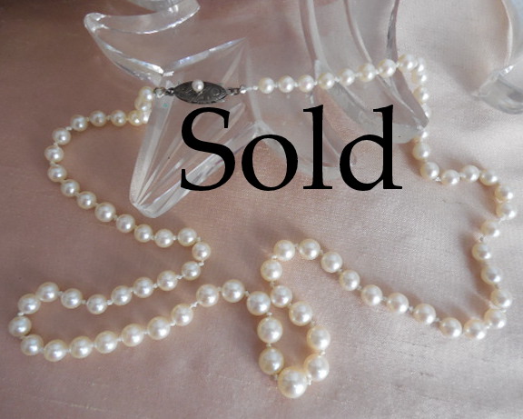 SOLD