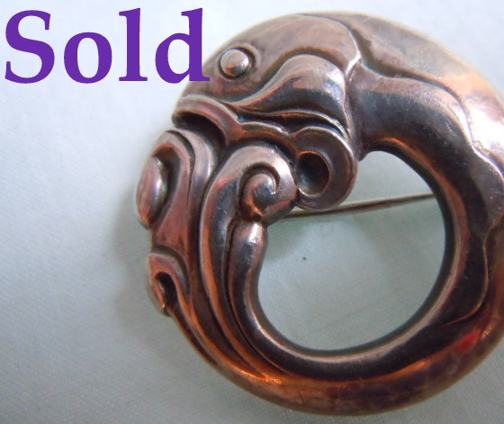 SOLD