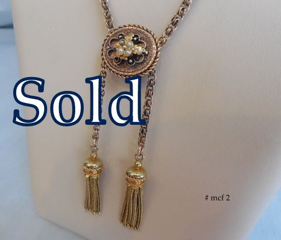 SOLD