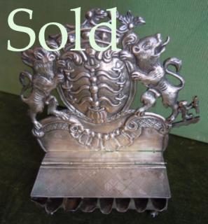 SOLD