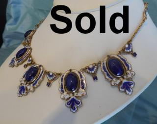 SOLD