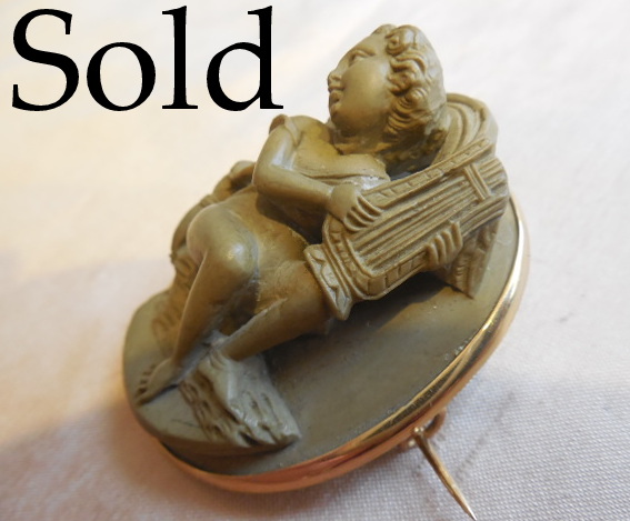 SOLD