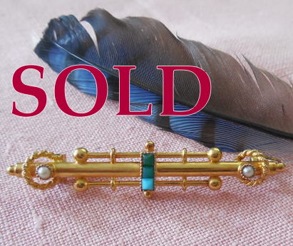 SOLD