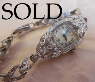 SOLD