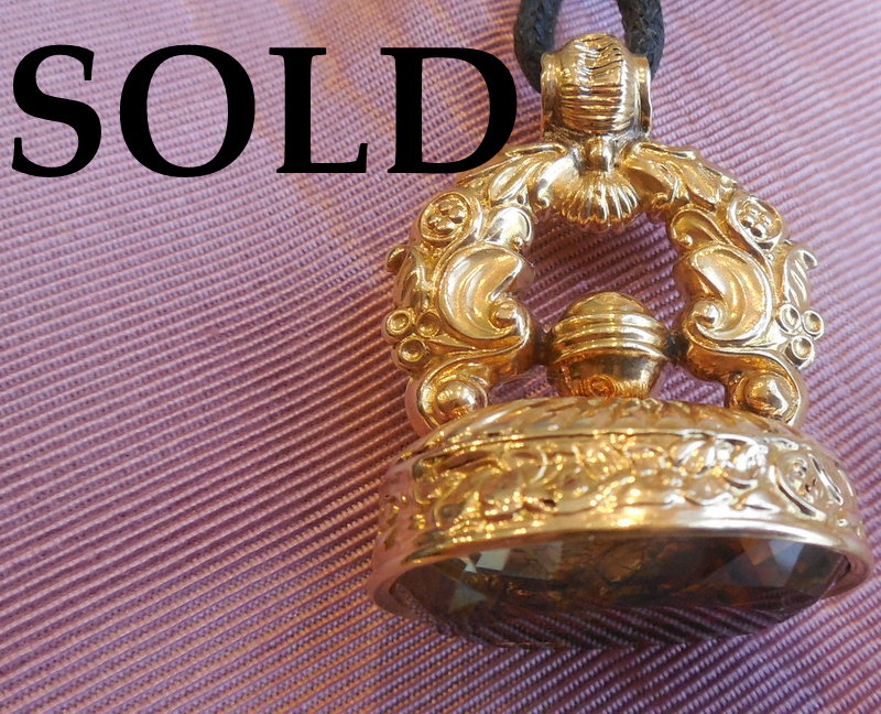 SOLD