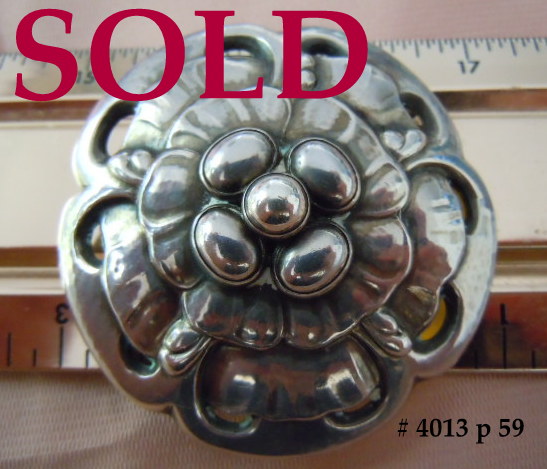 SOLD