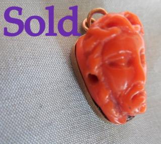 SOLD