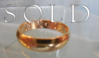 BRAILLE "I Love You" BAND