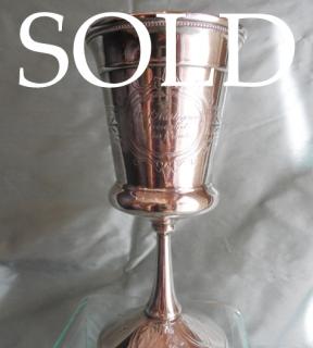 SOLD