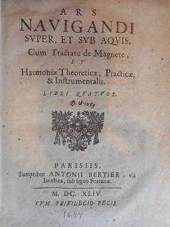 Title page