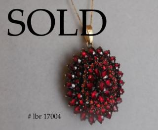 SOLD