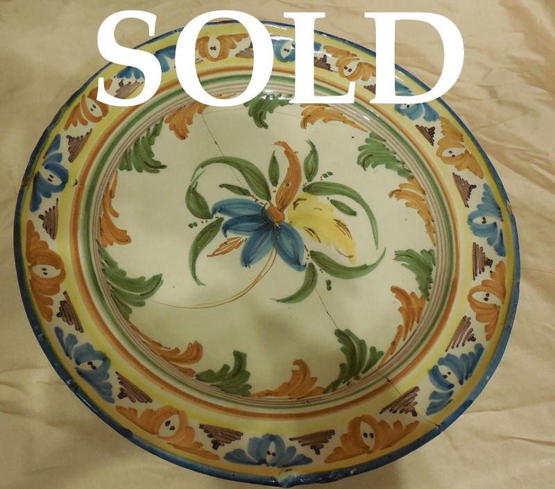 SOLD