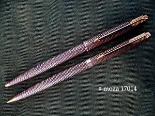 PARKER 75 "CISELLE"