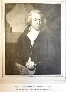 ROBERT ADAM