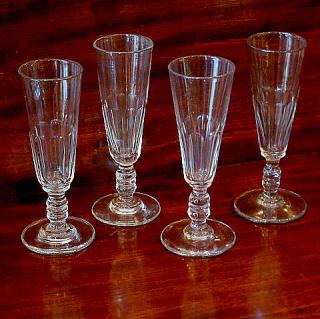 Four Flutes