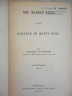 Title page Vol. I